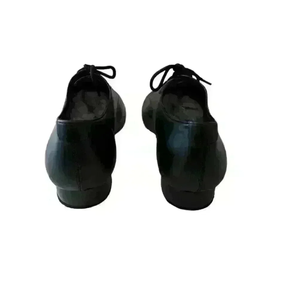 Capezio Men's SD103 Social Dance Shoe Size 11.5 W